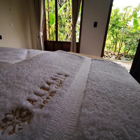 Hotel Boutique Albania Otanche Εξωτερικό φωτογραφία
