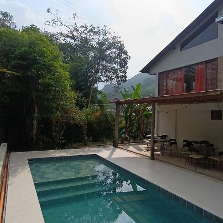 Hotel Boutique Albania Otanche Εξωτερικό φωτογραφία