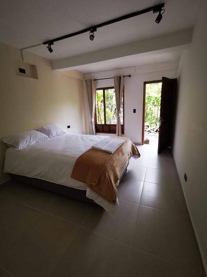 Hotel Boutique Albania Otanche Εξωτερικό φωτογραφία
