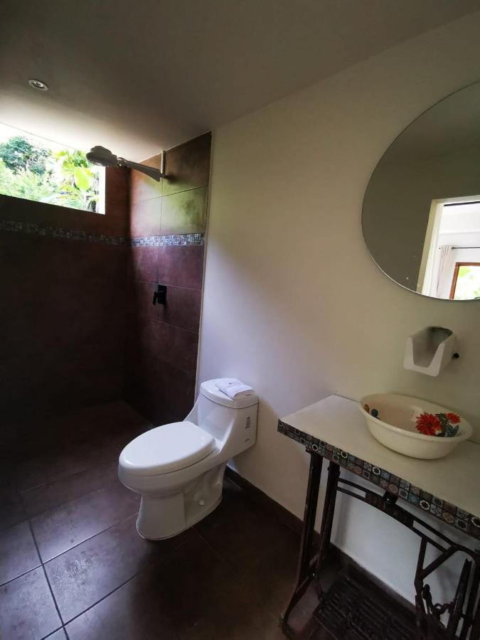 Hotel Boutique Albania Otanche Εξωτερικό φωτογραφία