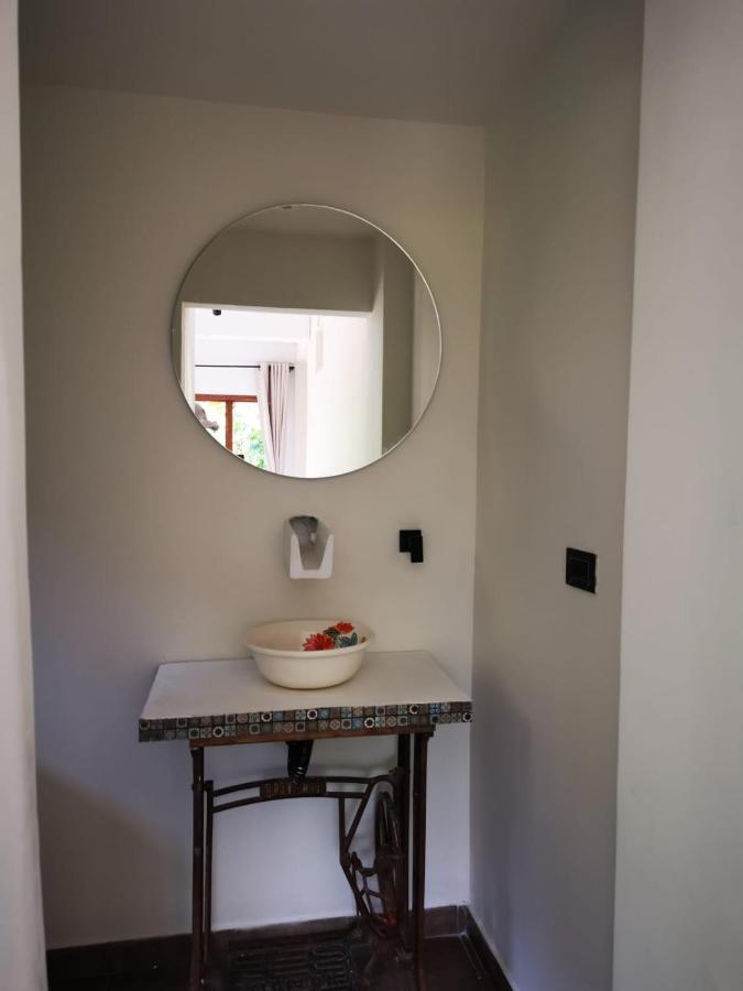 Hotel Boutique Albania Otanche Εξωτερικό φωτογραφία