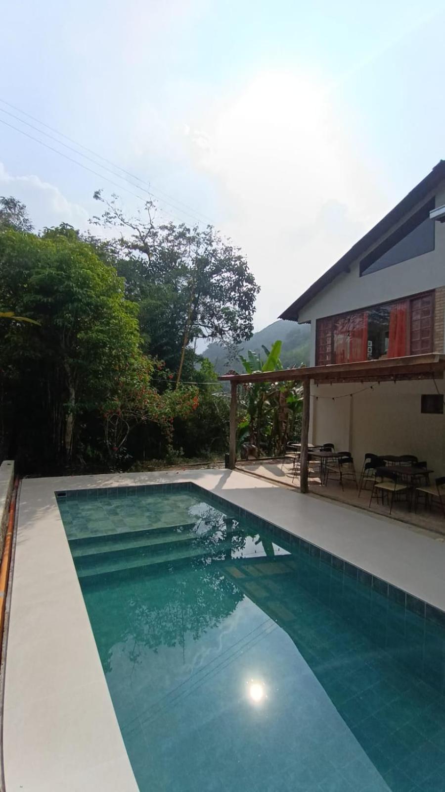 Hotel Boutique Albania Otanche Εξωτερικό φωτογραφία